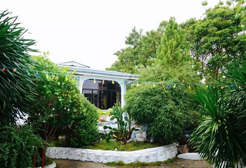 Hotelli Negra Mountain Resort