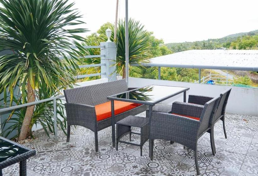 בית מלון כפרי Negra Mountain Resort