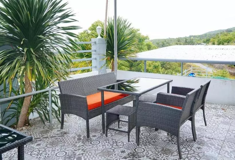 Hotelli Negra Mountain Resort