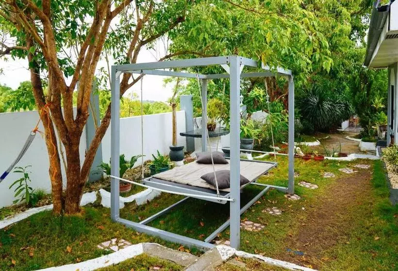 Hotelli Negra Mountain Resort