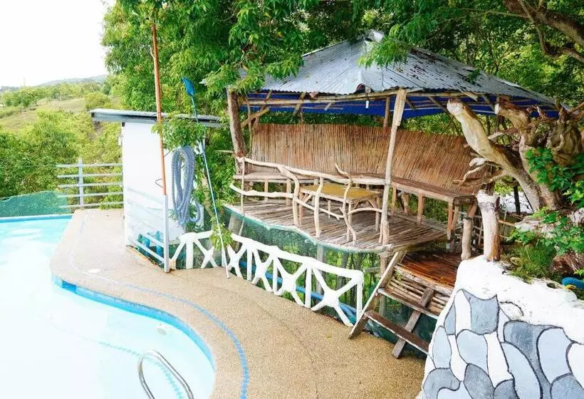 Hotelli Negra Mountain Resort