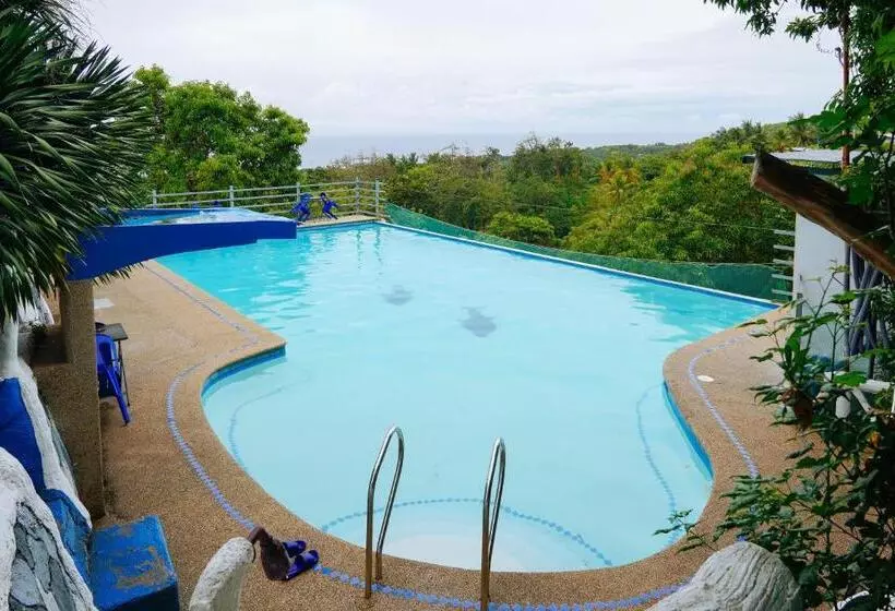 Hotelli Negra Mountain Resort