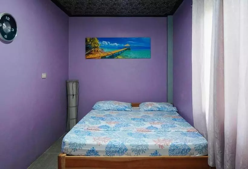 Hotelli Negra Mountain Resort