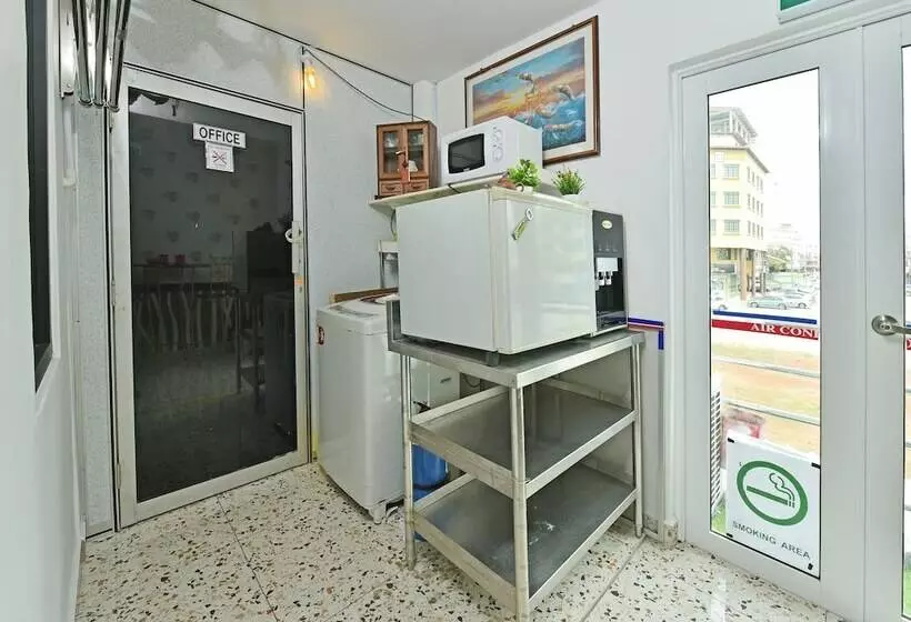 ホテル Oyo 90427 Mm Homestay