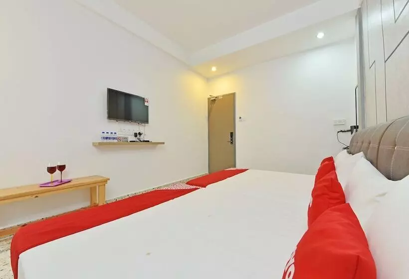 ホテル Oyo 90427 Mm Homestay