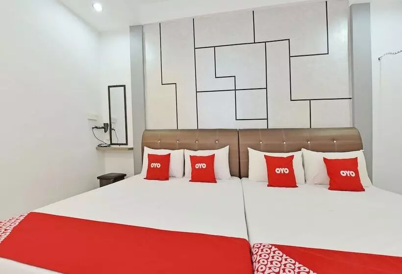 ホテル Oyo 90427 Mm Homestay