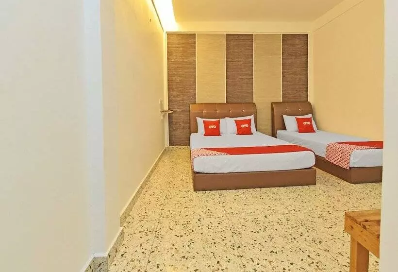 ホテル Oyo 90427 Mm Homestay