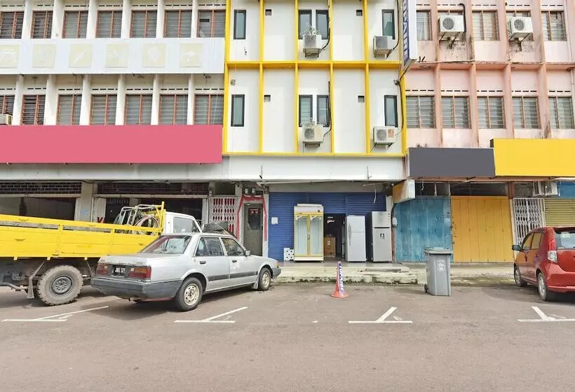 ホテル Oyo 90427 Mm Homestay