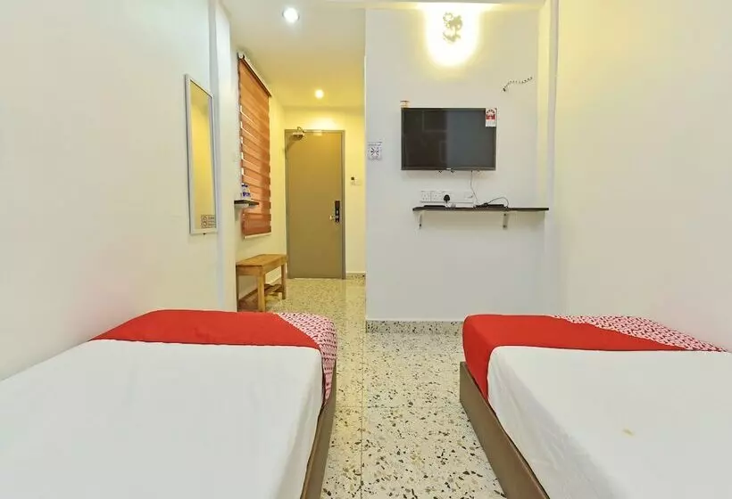 ホテル Oyo 90427 Mm Homestay