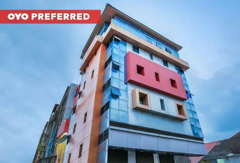 호텔 Flagship 22251  Duttraj