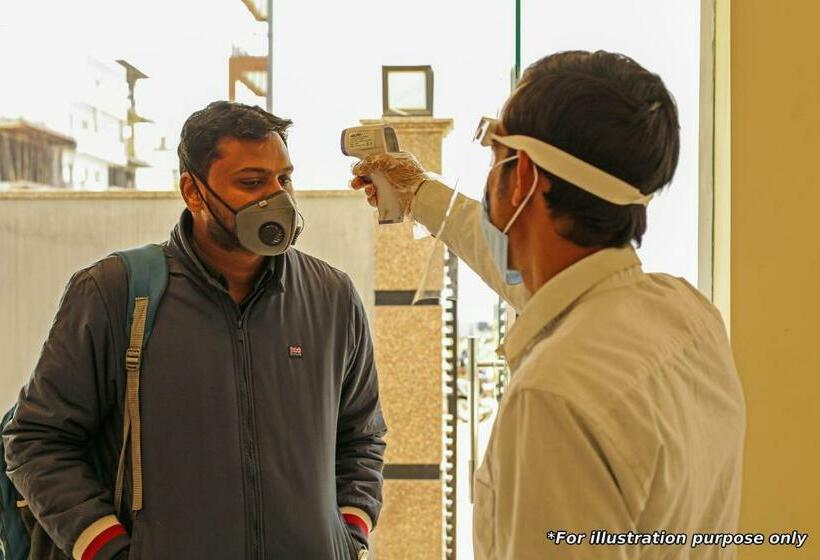 호텔 Flagship 22251  Duttraj