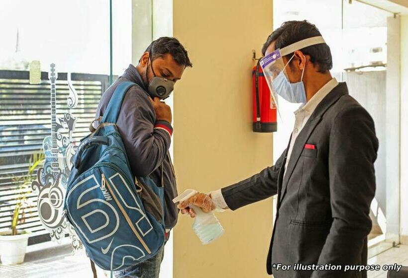 호텔 Flagship 22251  Duttraj