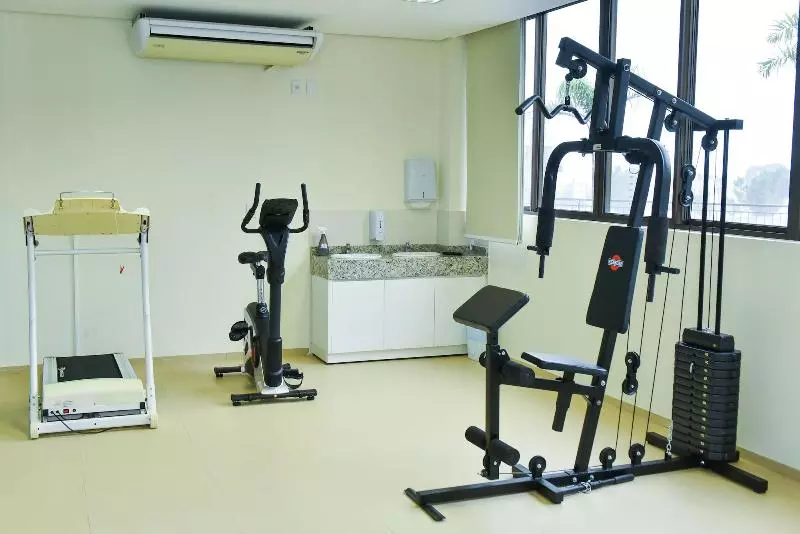 ホテル Plaza Garden