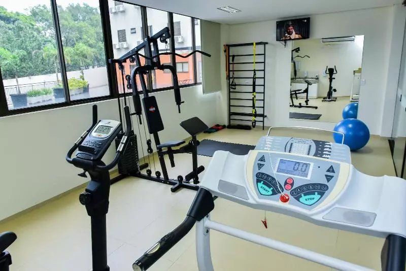 ホテル Plaza Garden