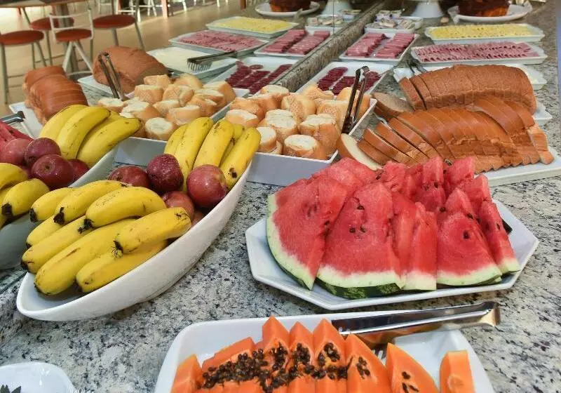 ホテル Plaza Garden