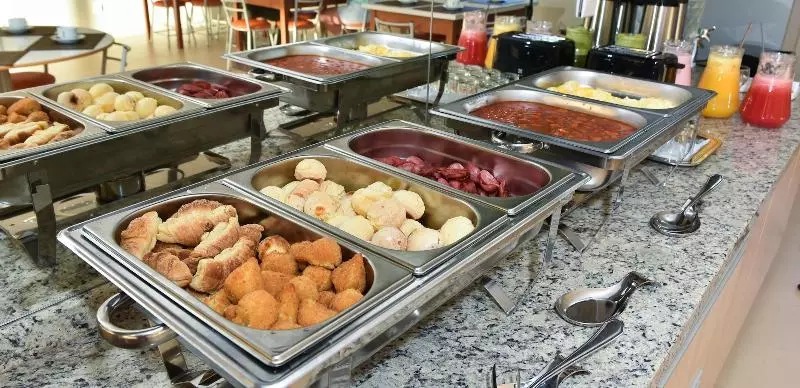 ホテル Plaza Garden