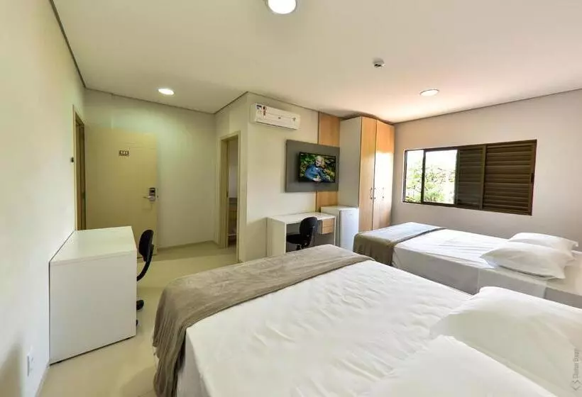 ホテル Plaza Garden