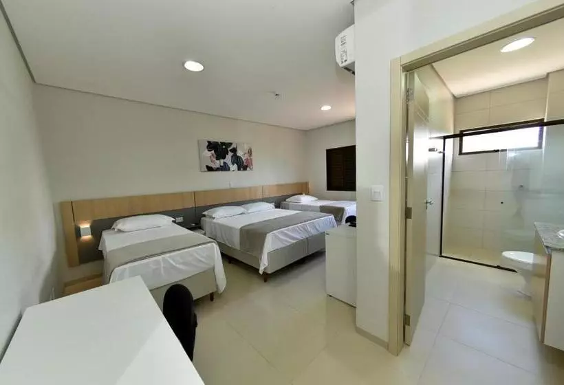 ホテル Plaza Garden