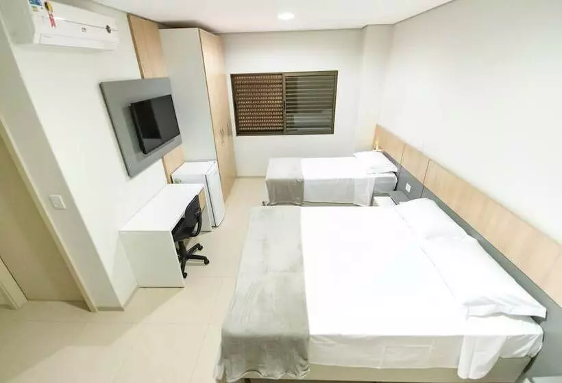 ホテル Plaza Garden