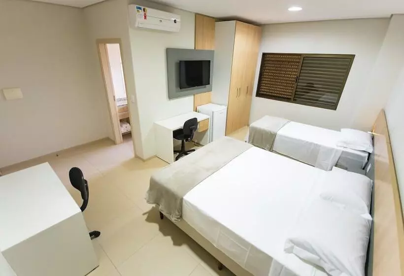 ホテル Plaza Garden