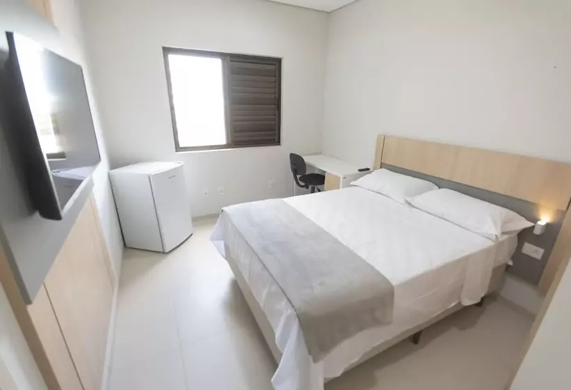 ホテル Plaza Garden