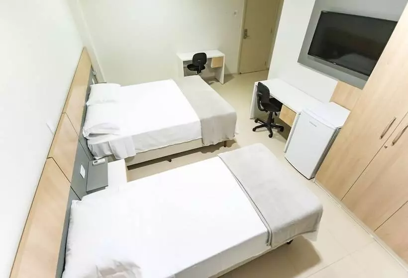 ホテル Plaza Garden