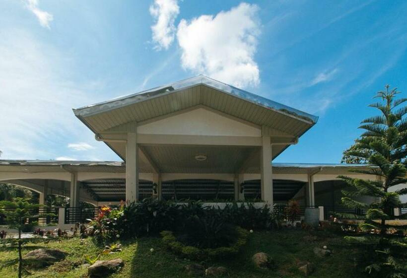 Отель Precious Garden Events Place Cavite