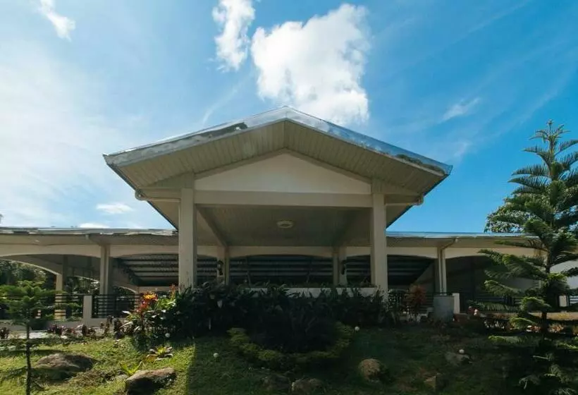 Hotelli Precious Garden Events Place Cavite