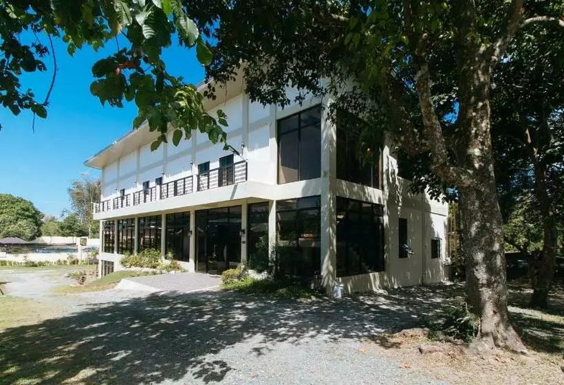 Hotelli Precious Garden Events Place Cavite