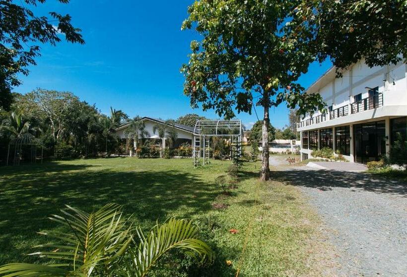 Отель Precious Garden Events Place Cavite