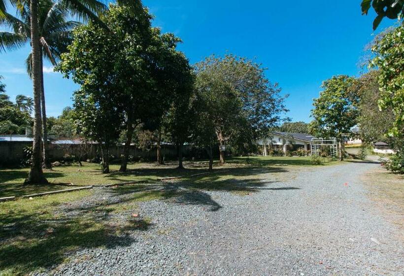 Отель Precious Garden Events Place Cavite