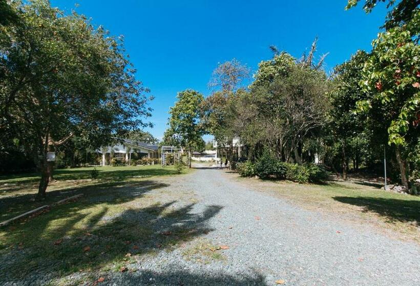 Отель Precious Garden Events Place Cavite