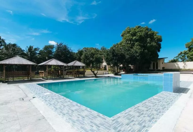 Hotelli Precious Garden Events Place Cavite