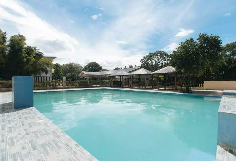 Hotelli Precious Garden Events Place Cavite