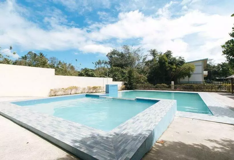 Hotelli Precious Garden Events Place Cavite