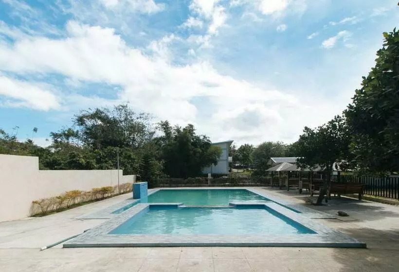 Hotelli Precious Garden Events Place Cavite