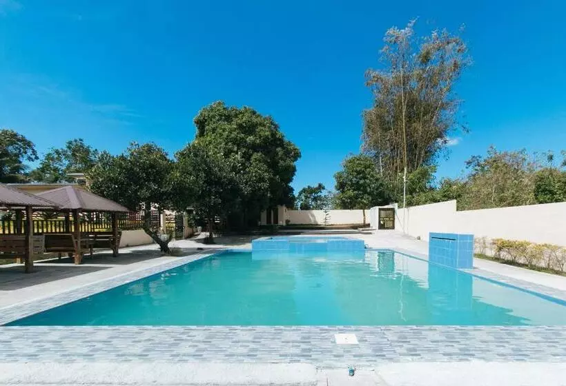 Hotelli Precious Garden Events Place Cavite