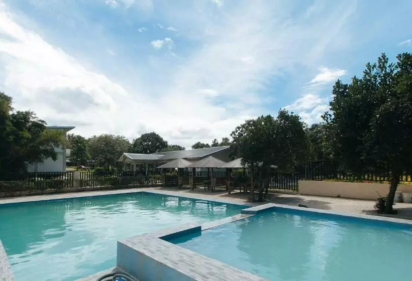 Hotelli Precious Garden Events Place Cavite