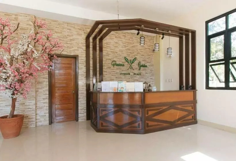 Hotelli Precious Garden Events Place Cavite