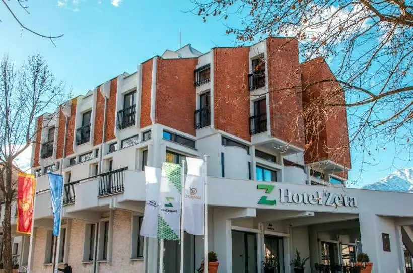 هتل Zeta By Sambic