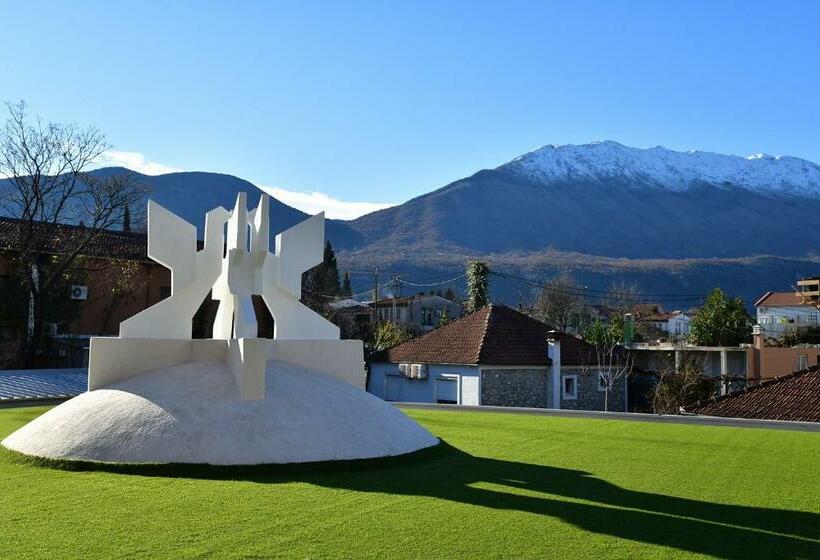 هتل Zeta By Sambic