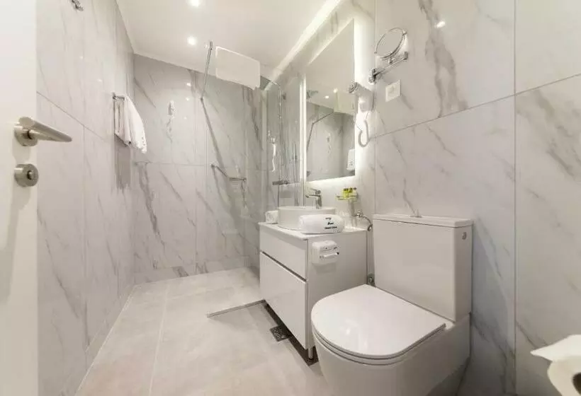 هتل Zeta By Sambic