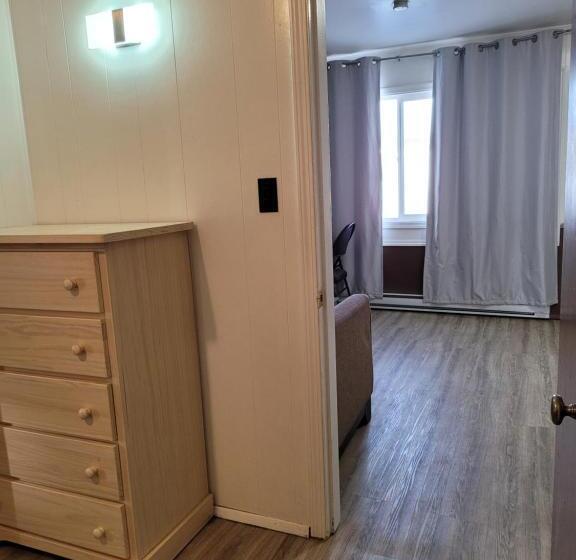 Midtown Motel On Alaska Ave