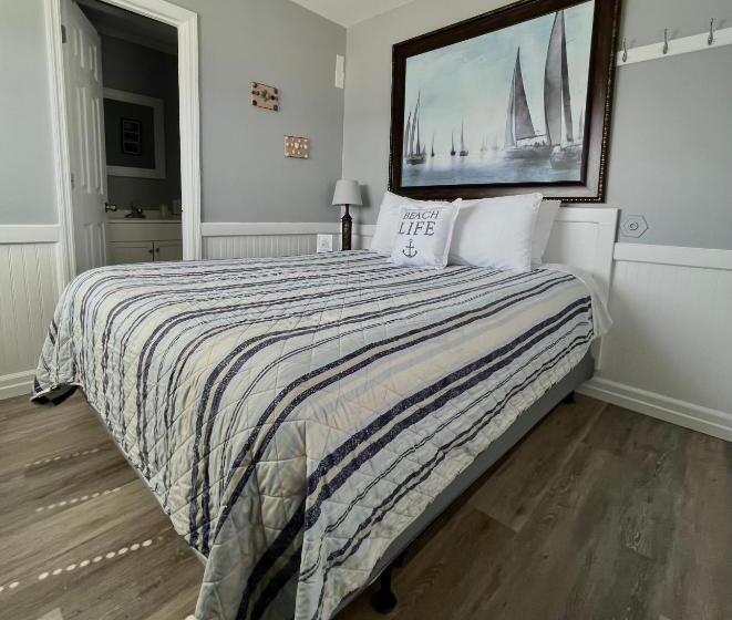 מוטל Waterway Inn