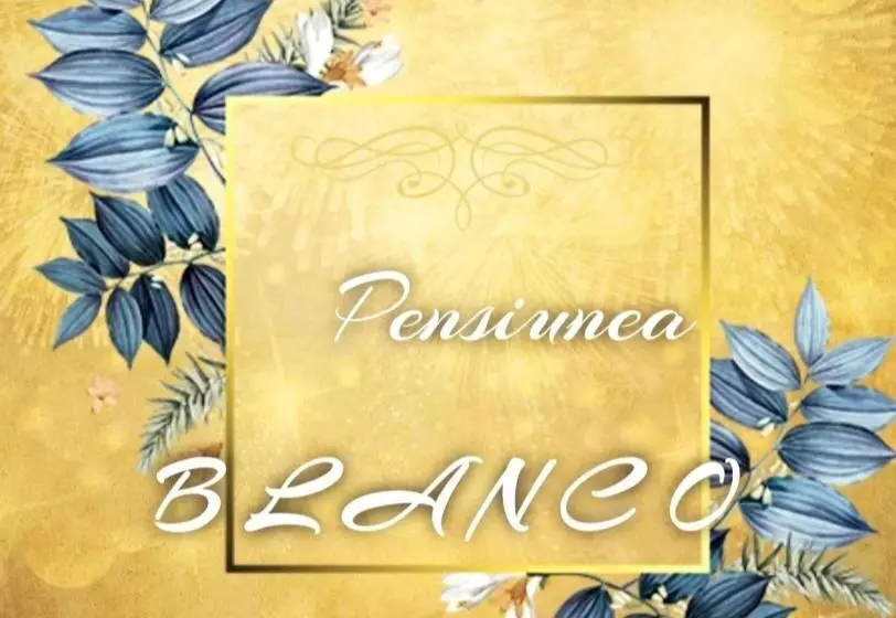 ペンション Casa Blanco