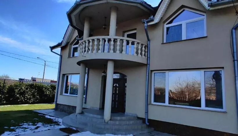 ペンション Casa Blanco