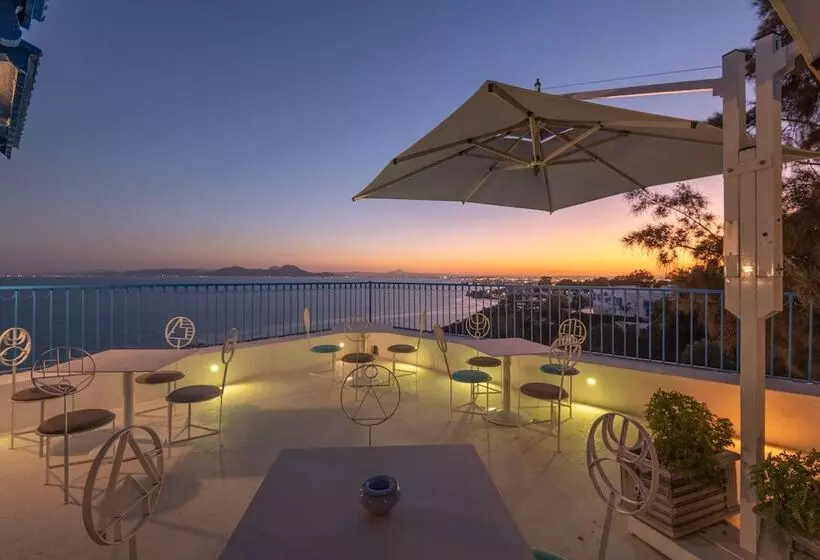 پانسیون La Demeure