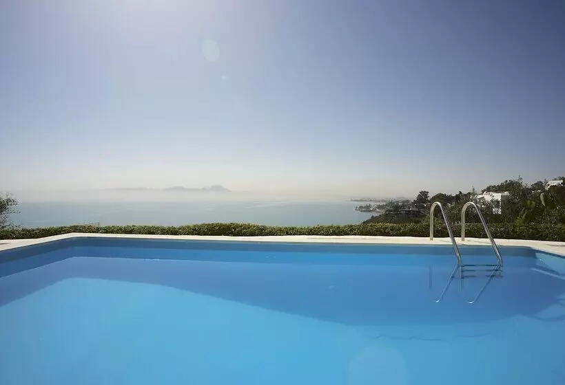 پانسیون La Demeure