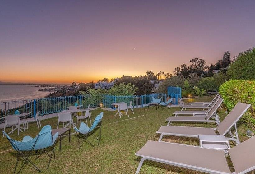 پانسیون La Demeure