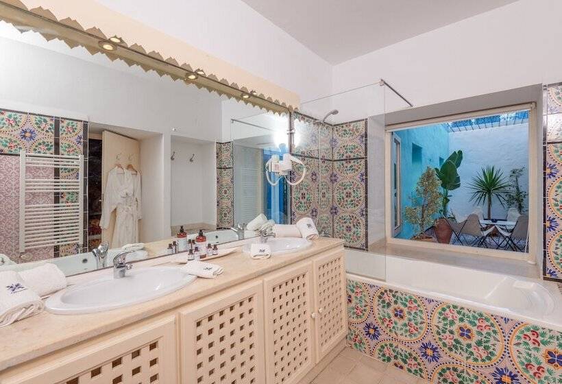 پانسیون La Demeure